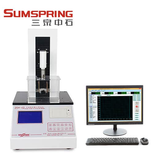 口红折断力测试仪
