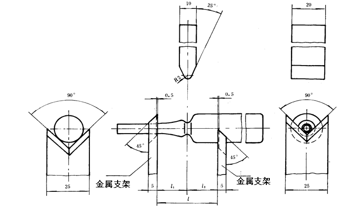 4018玻璃安瓿折断力测定方法解读(图1)